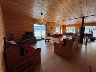 Maison lumineuse près des pistes à Méaudre - 8 personnes - FR-1-737-3 - 6