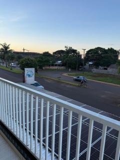 Apartamento familiar em Foz do Iguaçu - Foz do Iguaçu - 6