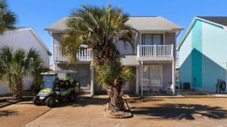 Sunshine Chateau - Panama City Beach - 7