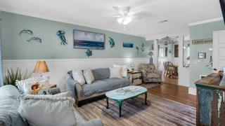 Sunshine Chateau - Panama City Beach - 3