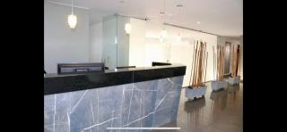 Best Location Buena vista Malls Apartment Atlantis Suites - La Mina - 5