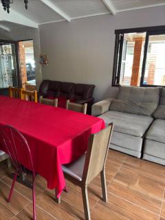 Refúgio Era Dourada - 1