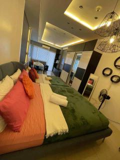 Kys 3 staycation near NAIA mall of asia - Manila - 8