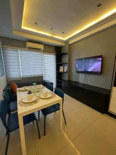 Kys 3 staycation near NAIA mall of asia - Manila - 4