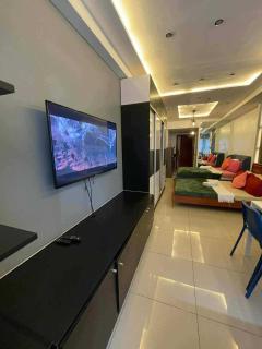 Kys 3 staycation near NAIA mall of asia - Manila - 2