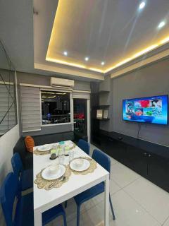 Kys 3 staycation near NAIA mall of asia - Manila - 8