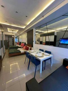 Kys 3 staycation near NAIA mall of asia - Manila - 6