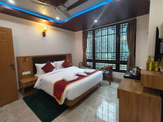 Nature's Nest Resort - Rongli - 9