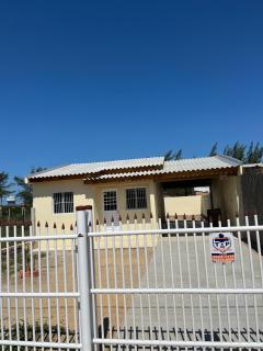 casa nova em imbé - Imbé - 0