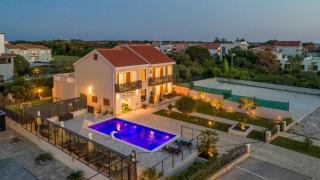 Villa Palma - Zaton - 5