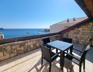 Seaview Apartments VERA - Petrovac na Moru - 9