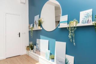 Appartement proche Place Saint-Sauveur - 5