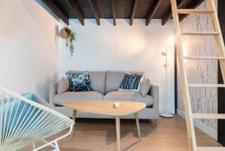 Appartement proche Place Saint-Sauveur - 3