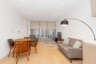 New listing! 2BR flat, Battersea Park Station 5 mn - Londra - 0