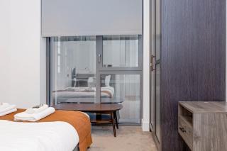 New listing! 2BR flat, Battersea Park Station 5 mn - Londra - 7