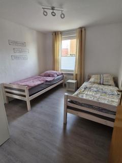 Ferienwohnung - Stern - - Rollshausen - 3