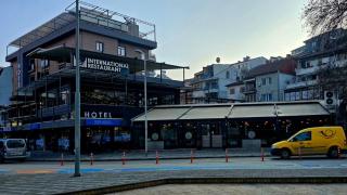 International Palace - Veles - 8