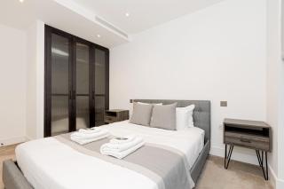 New listing! 2BR flat, Battersea Park Station 5 mn - Londra - 3