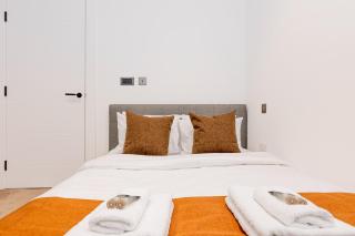 New listing! 2BR flat, Battersea Park Station 5 mn - Londra - 6