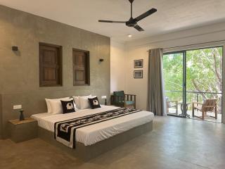 The Den at Yala - Kataragama - 8