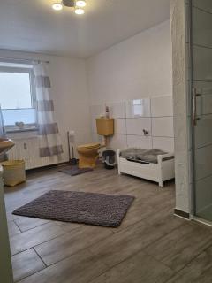 Ferienwohnung - Stern - - Rollshausen - 1