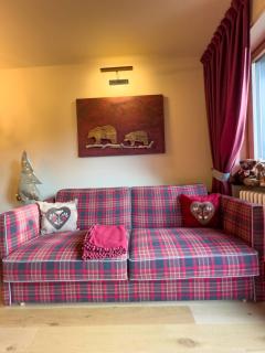 La Tana dell'Orso Bormio - Nature and Welness - 1