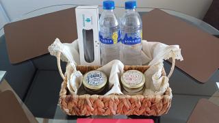 Bonhomía Bim Tower - 1