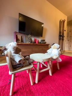 La Tana dell'Orso Bormio - Nature and Welness - 3