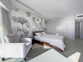 The Sharon Sky Suite - Herzliya B - 1