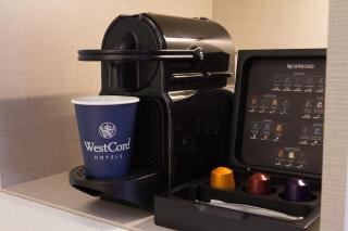 WestCord Art Hotel Amsterdam 3 stars - 1