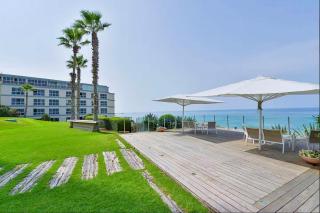 The Sharon Sky Suite - Herzliya B - 5