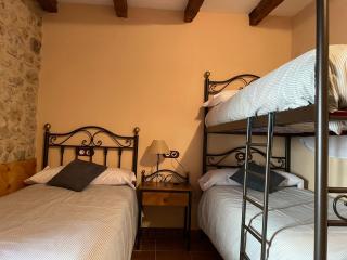 CASA RURAL CARRER PLA Culla - Culla - 4