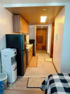 Condo 604 Baguio retreat with pool and gym - 2