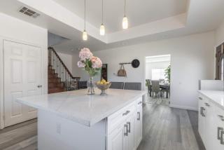 Chic & Cozy Home - Perfect Southern California Getaway - Rosemead - 6
