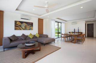 Modern 5-Bedroom Pool Villa - - 7