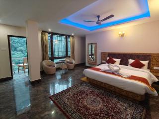 Global Valley Resort - 8