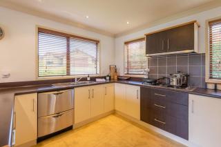 Iles Inn - Rotorua - 4