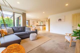 Iles Inn - Rotorua - 1