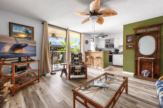 Kona Makai 5-205 - 5