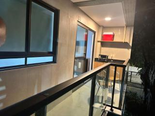 Apartamento no Centro de Porto de Galinhas - Porto de Galinhas - 1