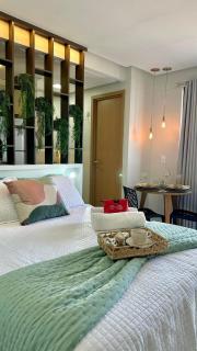 (1406) Elegant Studio with Sea View - 8