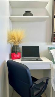 (1406) Elegant Studio with Sea View - 1