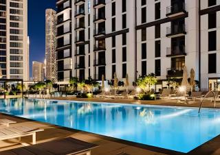 Stylish 1BR near Burj Khalifa, Dubai Mall and Fountains - 6