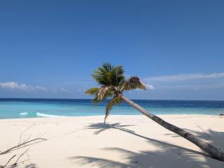 Eydhafushi Home Stay Residence - 2