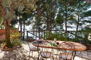 Casa Rosa Marina vista mare - Sperlonga - 0