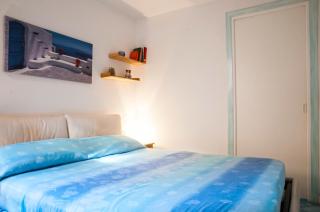 Casa Rosa Marina vista mare - Sperlonga - 2