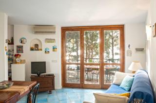 Casa Rosa Marina vista mare - Sperlonga - 7