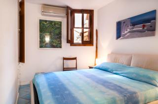 Casa Rosa Marina vista mare - Sperlonga - 1