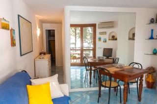 Casa Rosa Marina vista mare - Sperlonga - 4