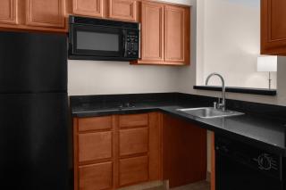 Larkspur Landing Extended Stay Suites Sunnyvale - Sunnyvale - 2